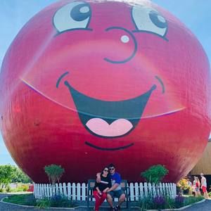 Meet your Posher, Marcel